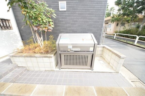 クレイノFREESIAの物件内観写真